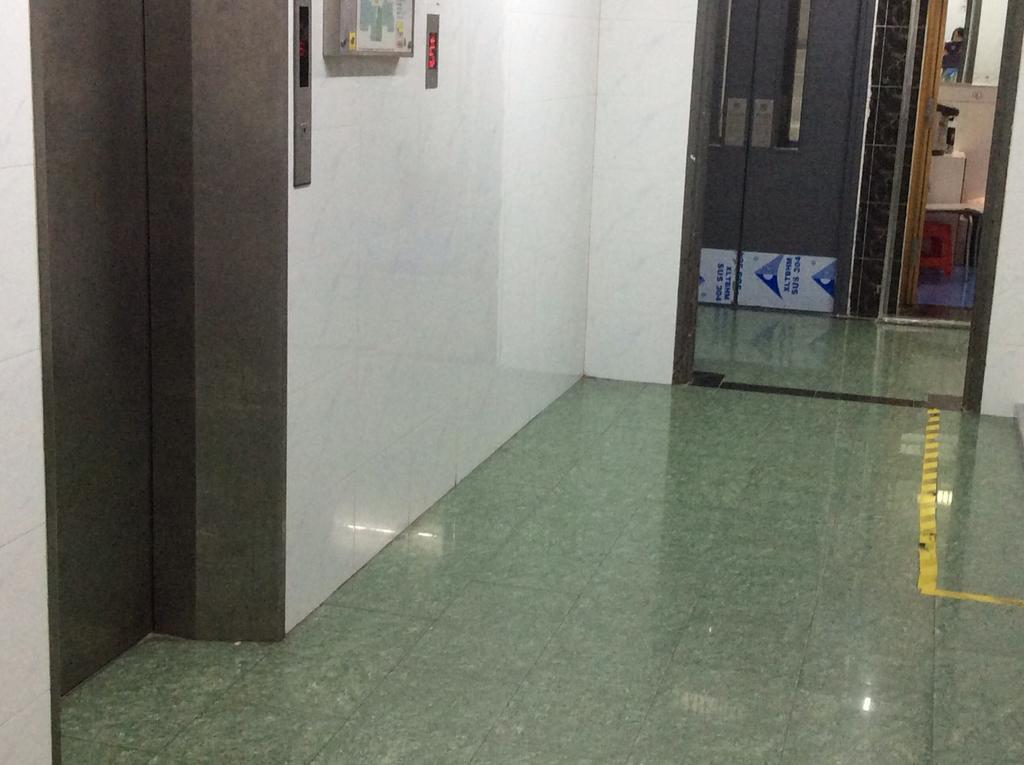 Li Cheng Guesthouse Гонконг Экстерьер фото